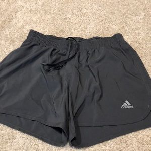 Adidas Running shorts